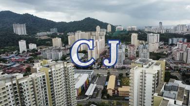 2.75 Acre Development Land For Sale Sungai Ara Bayan Lepas RARE DEAL