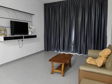 The Sky Condo @ Alma For Rent | Fully Furnished | FREE WIFI✨