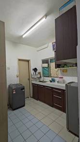 3 BEDROOMS BRUNSFIELD RIVERVIEW Seksyen 13 Shah Alam