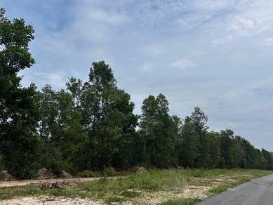 Industrial Land at Kerling