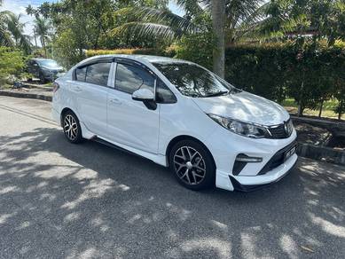 Proton PERSONA EXECUTIVE 1.6L (A)
