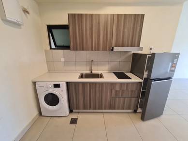 [Partially Furnished] Edusphere Suites Studio, Cyberjaya, Selangor