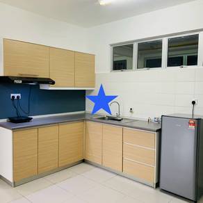 [Fully Furnished] The Domain @ NeoCyber, Cyberjaya, Selangor