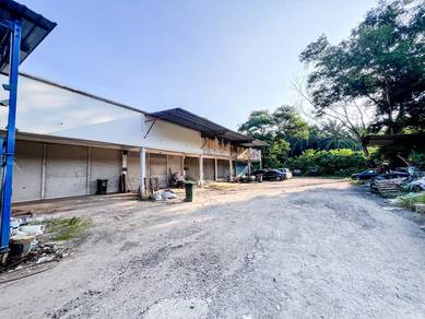 POSITIVE CASH FLOW ‼️TAMAN JERAI Gurun