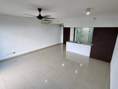 Trefoil Setia City Studio for rent