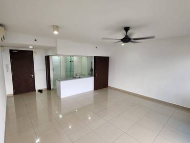 Trefoil Setia City Studio for rent