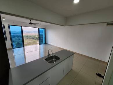 Trefoil Setia City Studio for rent