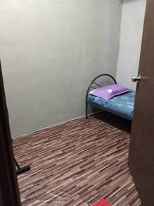 Bilik Sewa Kulim Non Sharing 