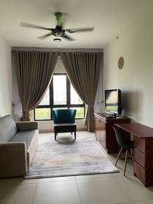 [Fully Furnished] Edusphere Suites, Cyberjaya, Selangor