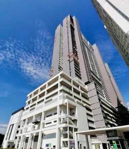 The Rise Collection 2 near Penang Time Square for Rent 