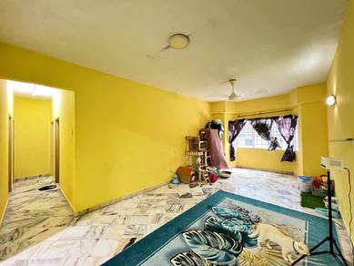 [Level 2] Pesona Villa Apartment, Taman Melawati, KL