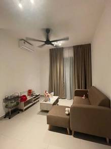 Sierra Heights (Residensi Siera Perdana)