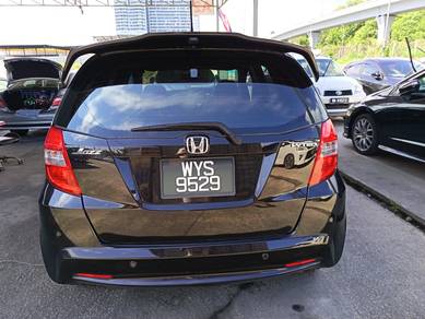 Honda JAZZ 1.5 FACELIFT (A)