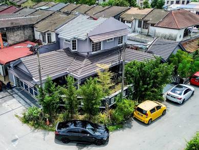 CORNER LOT 🔥 2 Storey Terrace, Taman Impian Ehsan, Balakong