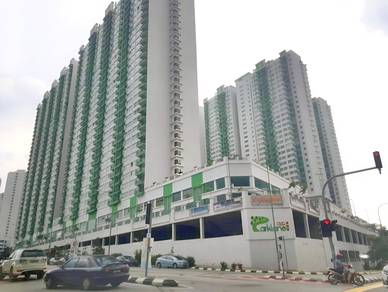 958sqft Parklane OUG Service Apartment, Taman OUG Parklane 