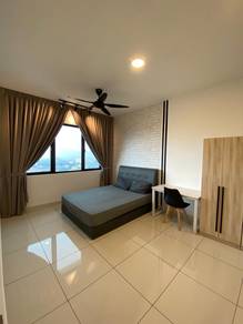 PARC3 Room For Rent CHERAS Taman Pertama AEON MRT LRT MALURI