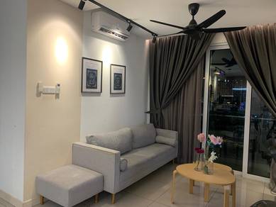 Sentul Point, Fully Furnished