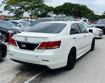 Offer!!! 2008 Toyota CAMRY 2.0 G (A)