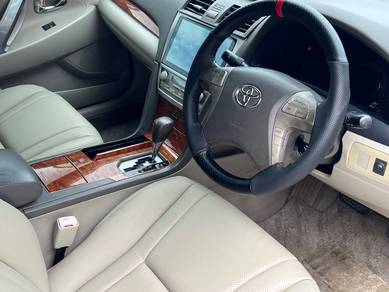 Offer!!! 2008 Toyota CAMRY 2.0 G (A)