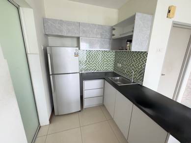 Seri Puteri Cheras Permaisuri near LRT,Hukm,Lake,Sunway Velocity,Lake