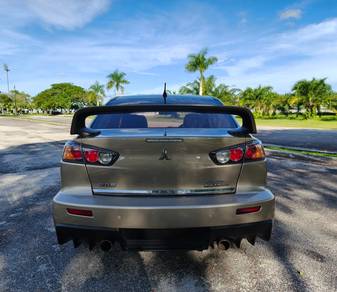 Proton INSPIRA 2.0 PREMIUM CVT (A)