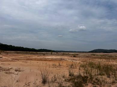 Industrial land at Balakong selngor