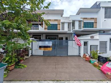 Broadhill,Forest Heights,Seremban,Seremban 2