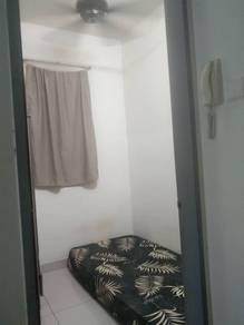 Bilik untuk disewa KL Traders Square condominium