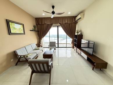 Bay Laurel @ Country Garden Danga Bay
