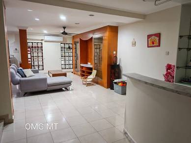FULLY FURNISHED Telok Gadong Klang Oppsite Hin Hua High School 4R3B