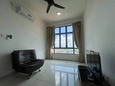 For Rent   |   D'Summit Residences   |   2 Bed 2 Bath