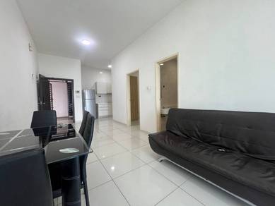 For Rent   |   D'Summit Residences   |   2 Bed 2 Bath