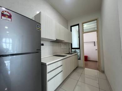 For Rent   |   D'Summit Residences   |   2 Bed 2 Bath