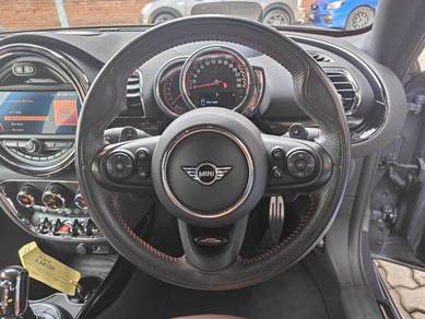 Mini CLUBMAN 2.0 JCW GP INSPIRED EDITION (A)