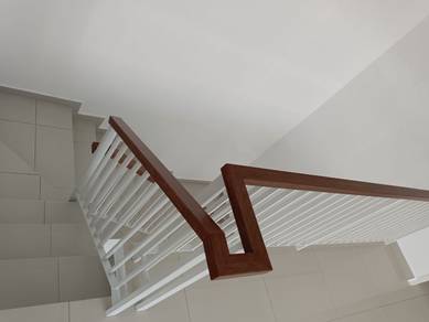 New-2-storey-Terraced-House-for-sale-Bandar-Sri-Sendayan-Negeri-Sembilan-3