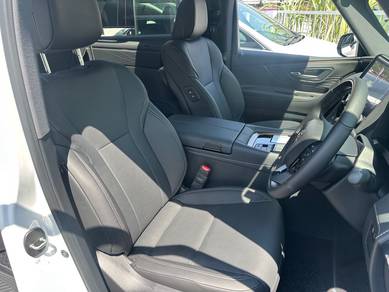 Toyota ALPHARD 2.5 Z (A)FULL SPEC JAPAN JBL