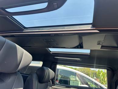 Toyota ALPHARD 2.5 Z (A)FULL SPEC JAPAN JBL