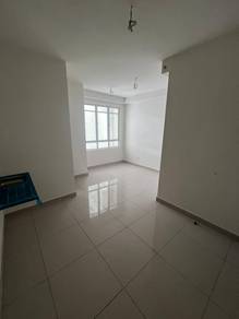 Residensi Suasana Damai Brand New Unit (Basic Studio Unit) All NEW!!!