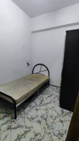 Bilik Sewa Murah Seri Kembangan Non Sharing