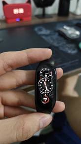 Xiaomi band 7