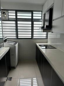 Cheras SILK Residence Balakong, Bandar mahkota cheras Tun Hussein Onn