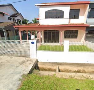 Jalan Nuri House For Sale