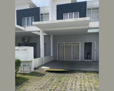 Casa Green @ Cybersouth