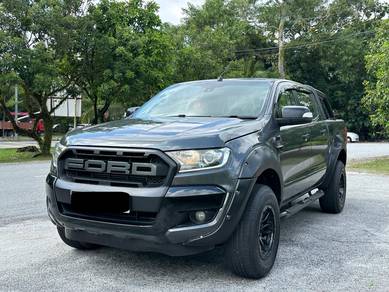 Ford RANGER 2.2 XLT A 30 unit ready stock