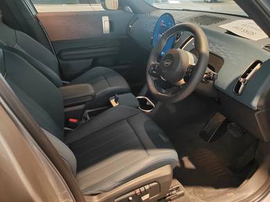 SIME MOTOR 2025 Mini COOPER 2.0 COUNTRYMAN S ALL4