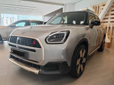 SIME MOTOR 2025 Mini COOPER 2.0 COUNTRYMAN S ALL4