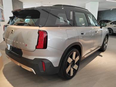 SIME MOTOR 2025 Mini COOPER 2.0 COUNTRYMAN S ALL4