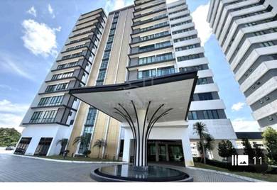 Gizo 11 apartment for rent