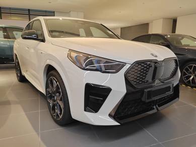 SIME MOTOR 2024 Bmw IX2 XDRIVE30 M SPORT