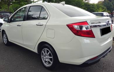 Perodua BEZZA 1.3 A - 1300 X (AT) (SEDAN)🤍🤍